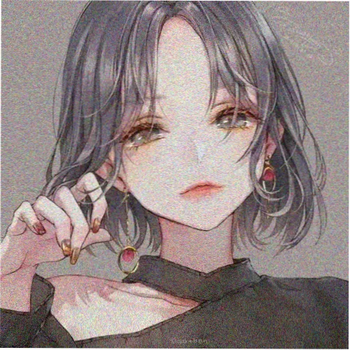 影迷头像：手写标签贴满的观影笔记